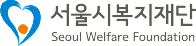 서울관광재단 로고