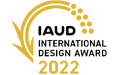 IAUD International Design Award 2022